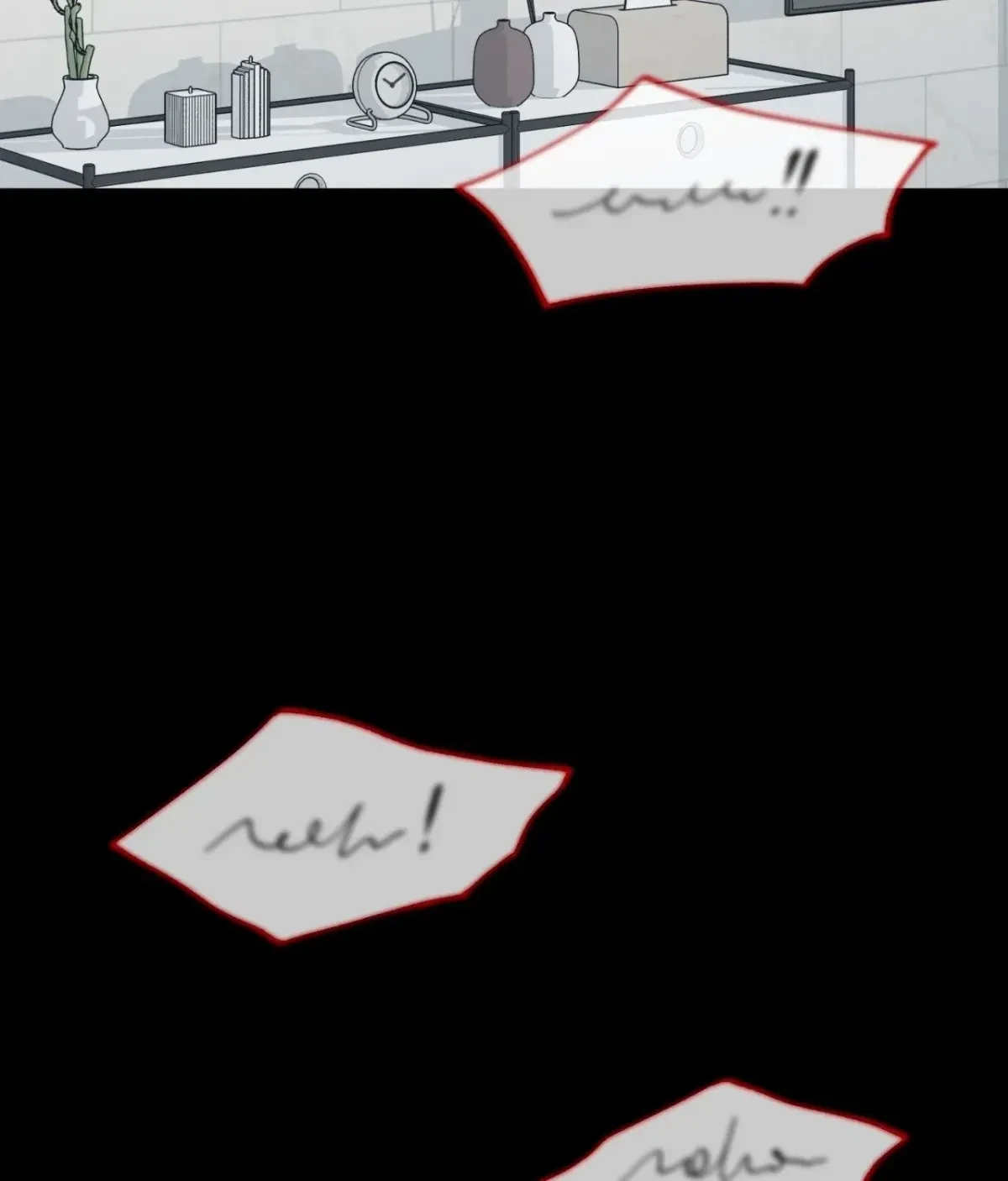 BDSM 101 Chapter 10, page 68