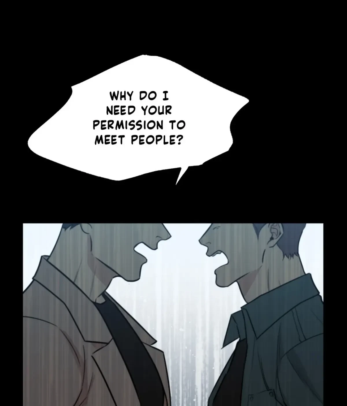 BDSM 101 Chapter 10, page 84