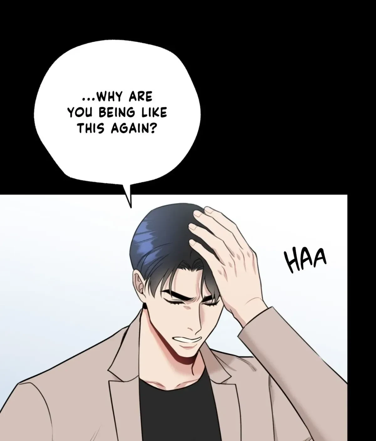 BDSM 101 Chapter 10, page 90