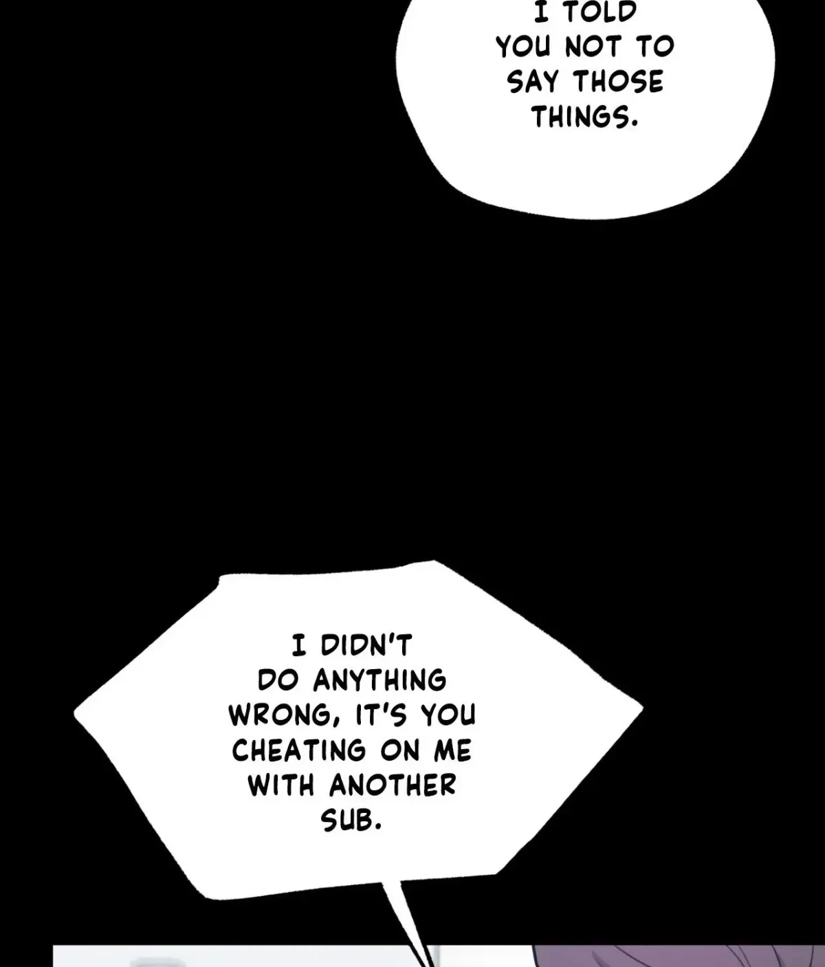 BDSM 101 Chapter 10, page 92