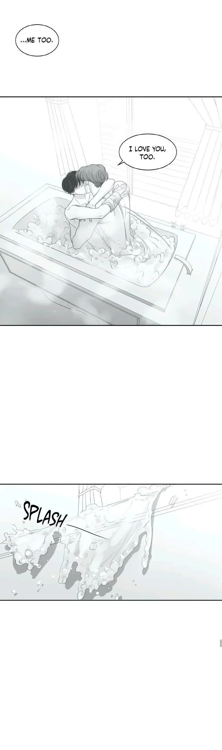 Crash Into Me Chapter 43, page 15