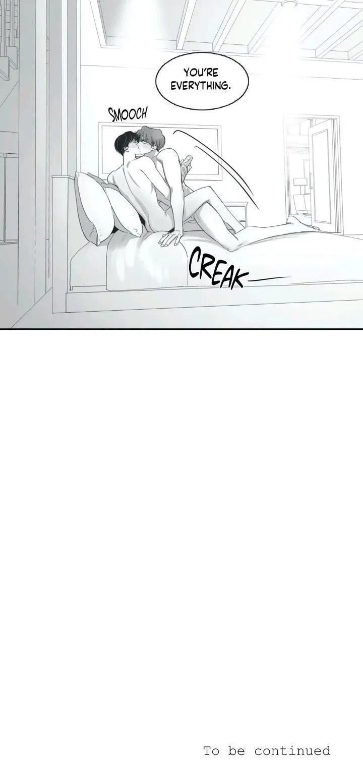 Crash Into Me Chapter 43, page 21