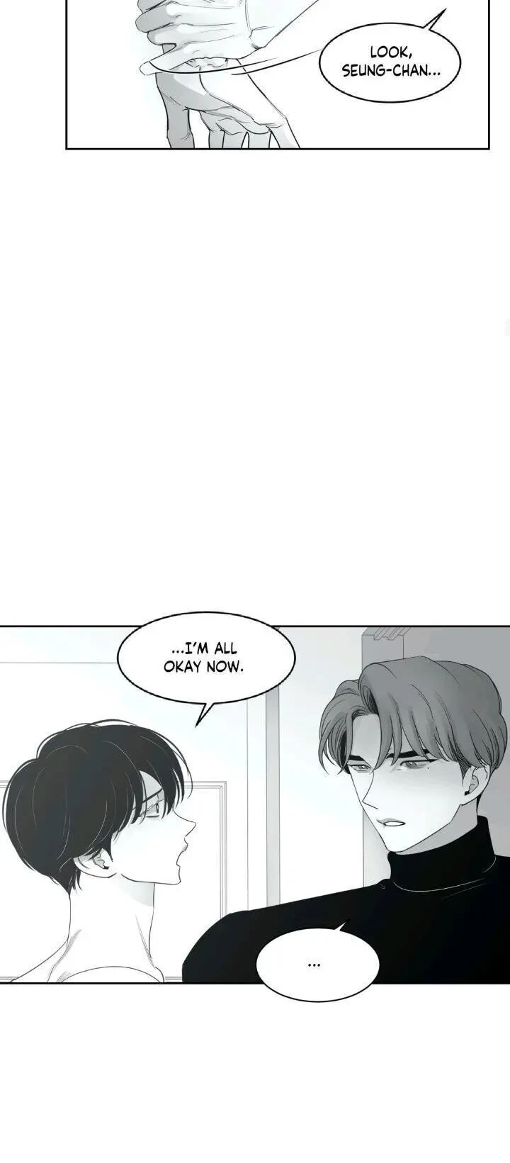 Crash Into Me Chapter 43, page 5