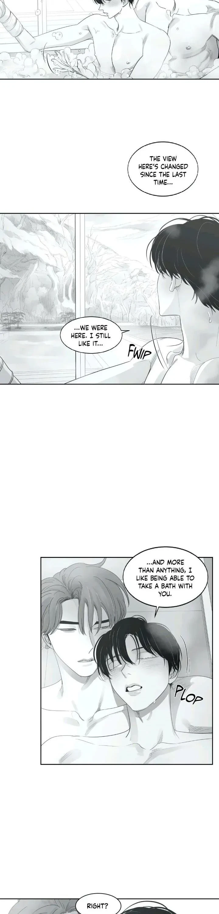 Crash Into Me Chapter 43, page 7