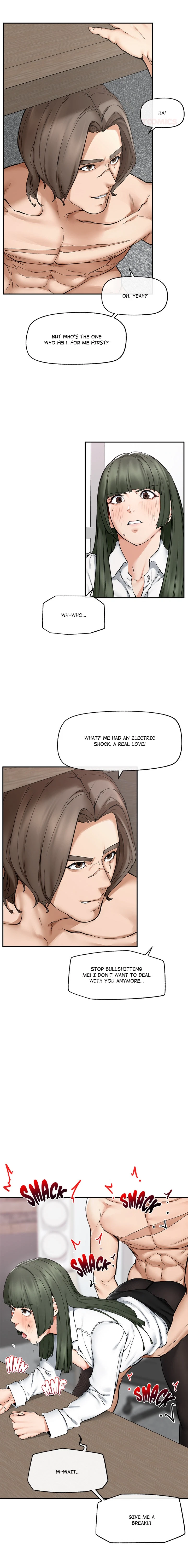 Mr. Superconductor Chapter 27, page 19