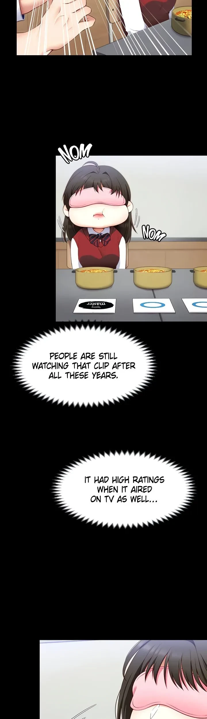 What's For Dinner? Chapter 46, page 11