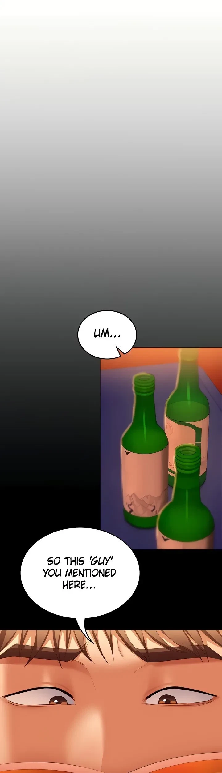 What's For Dinner? Chapter 46, page 48