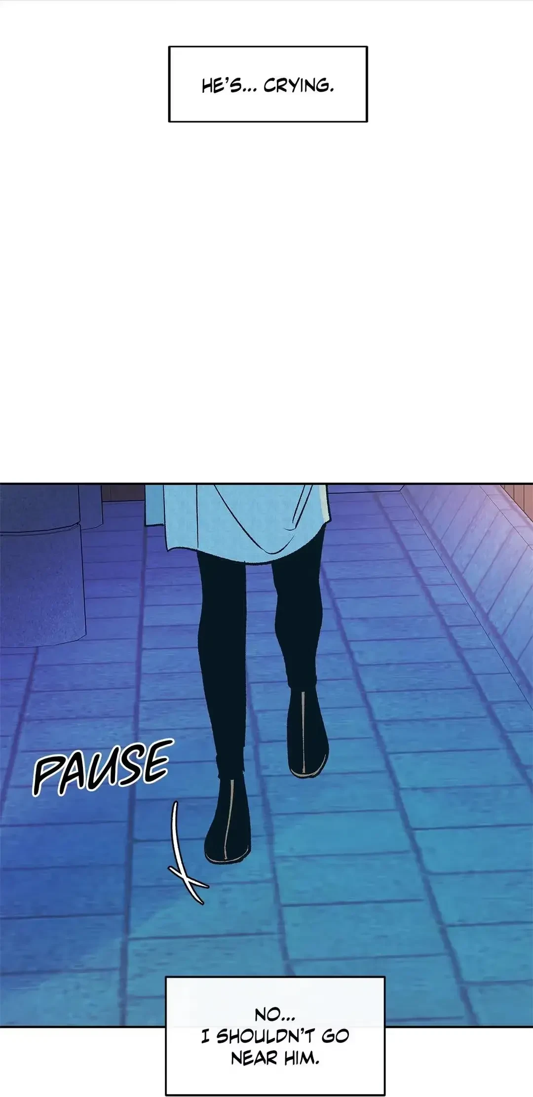 Chapter 85, page 38