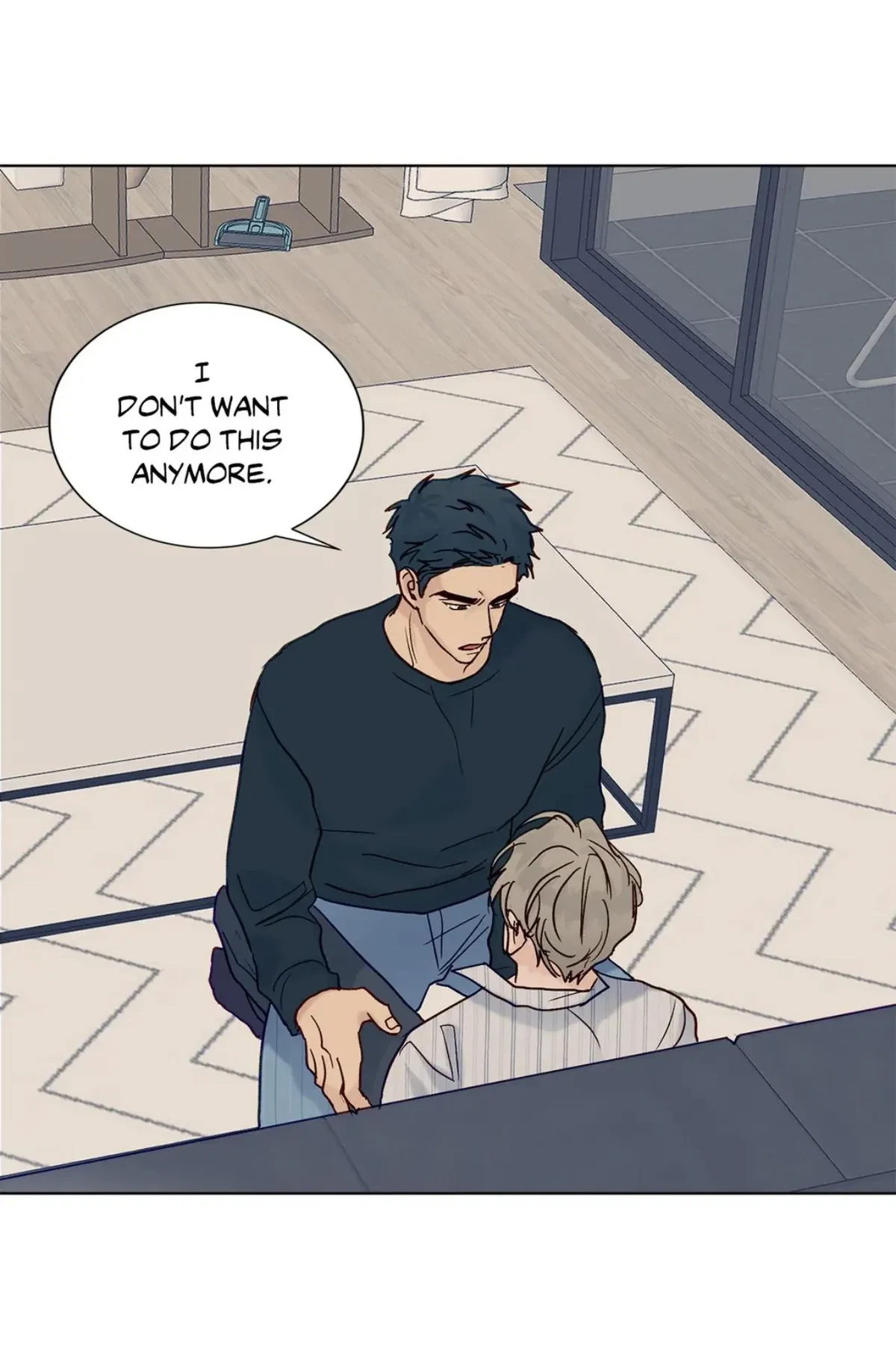 Side story 5, page 14