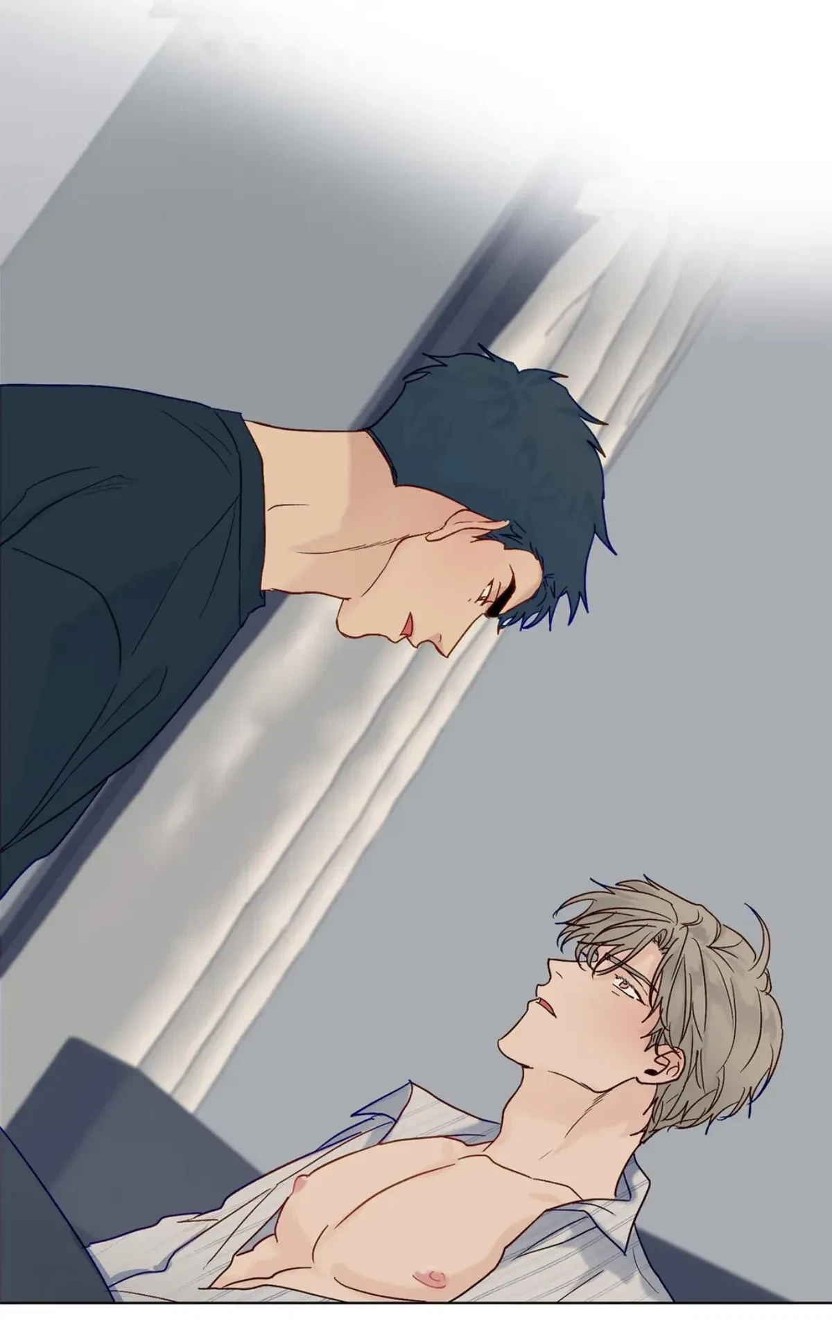 Side story 5, page 16