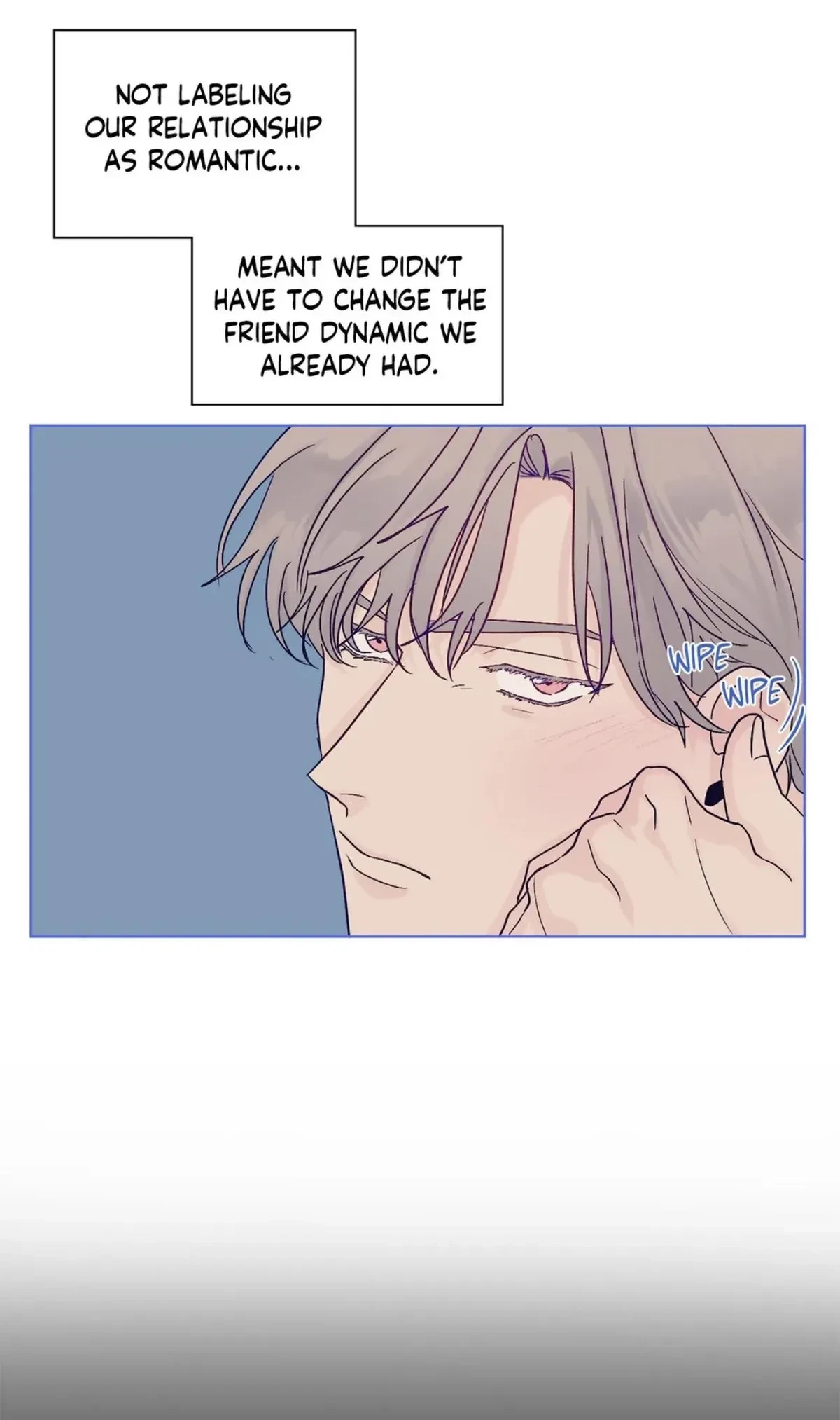 Side story 5, page 21