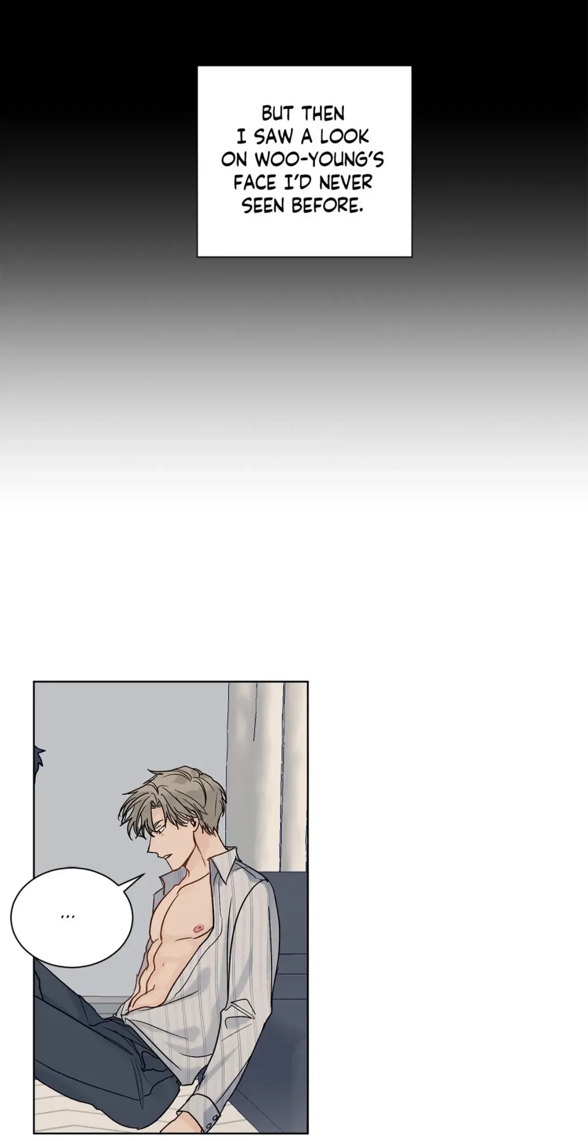 Side story 5, page 24