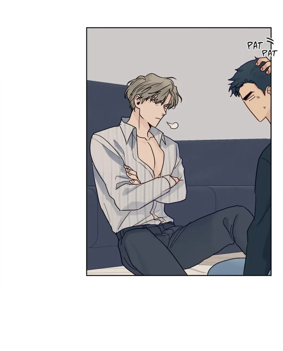 Side story 5, page 27