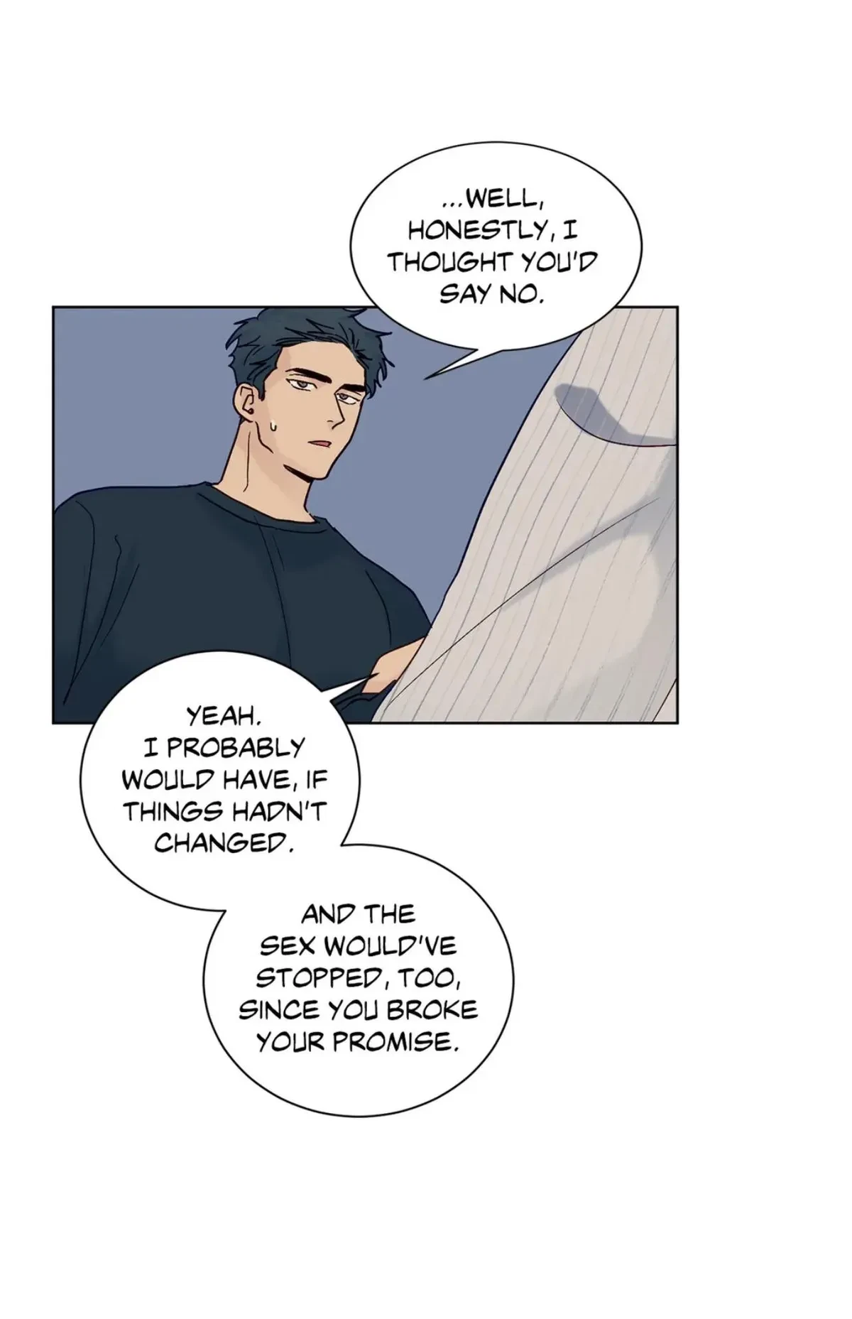 Side story 5, page 30