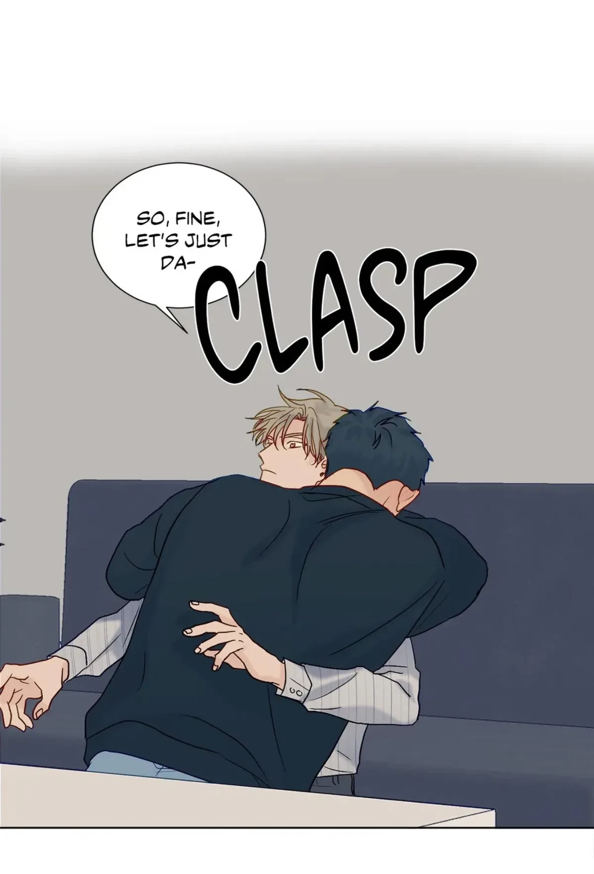 Side story 5, page 33