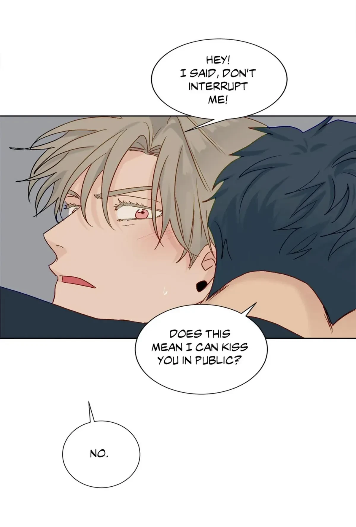 Side story 5, page 34