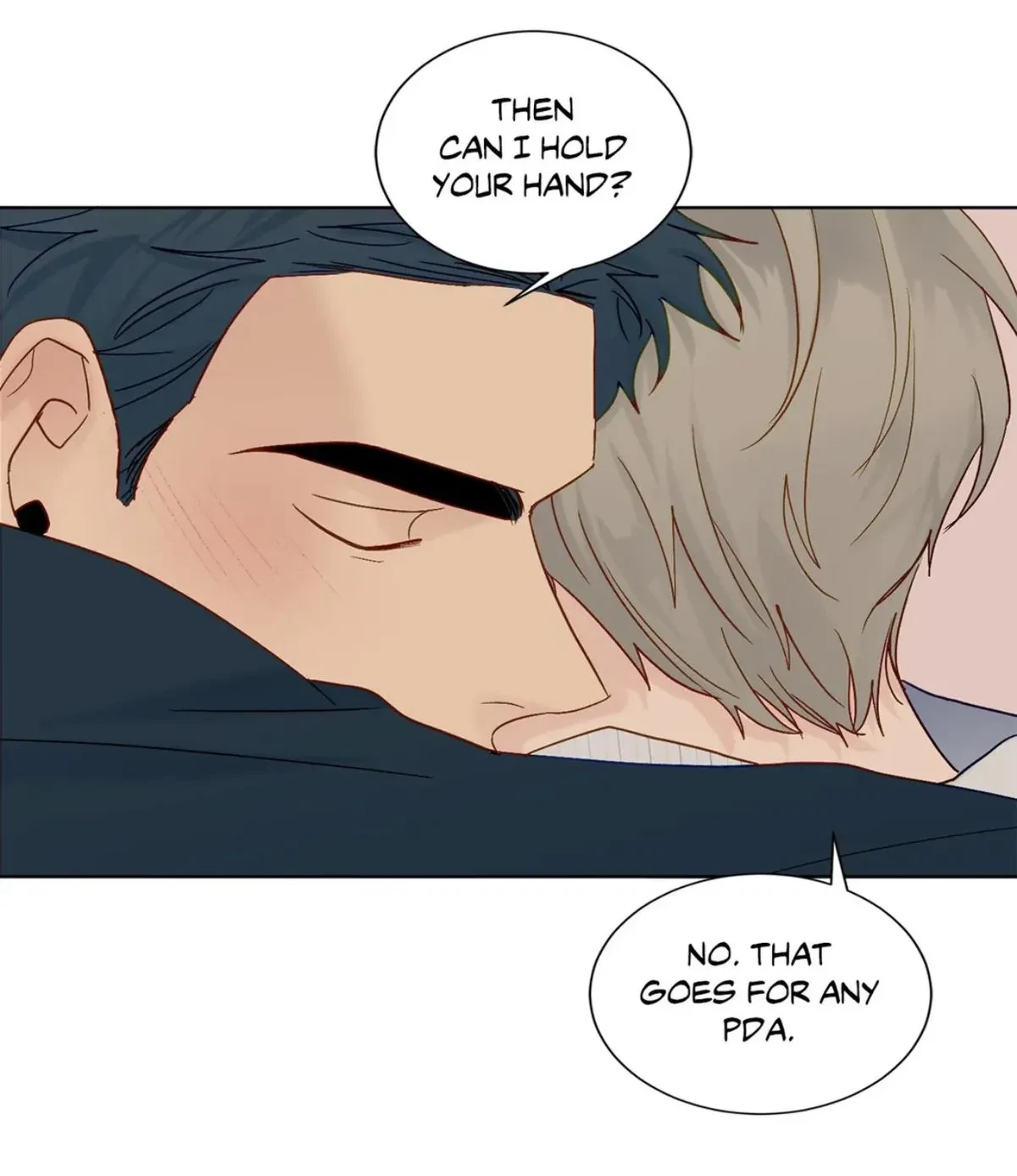 Side story 5, page 35