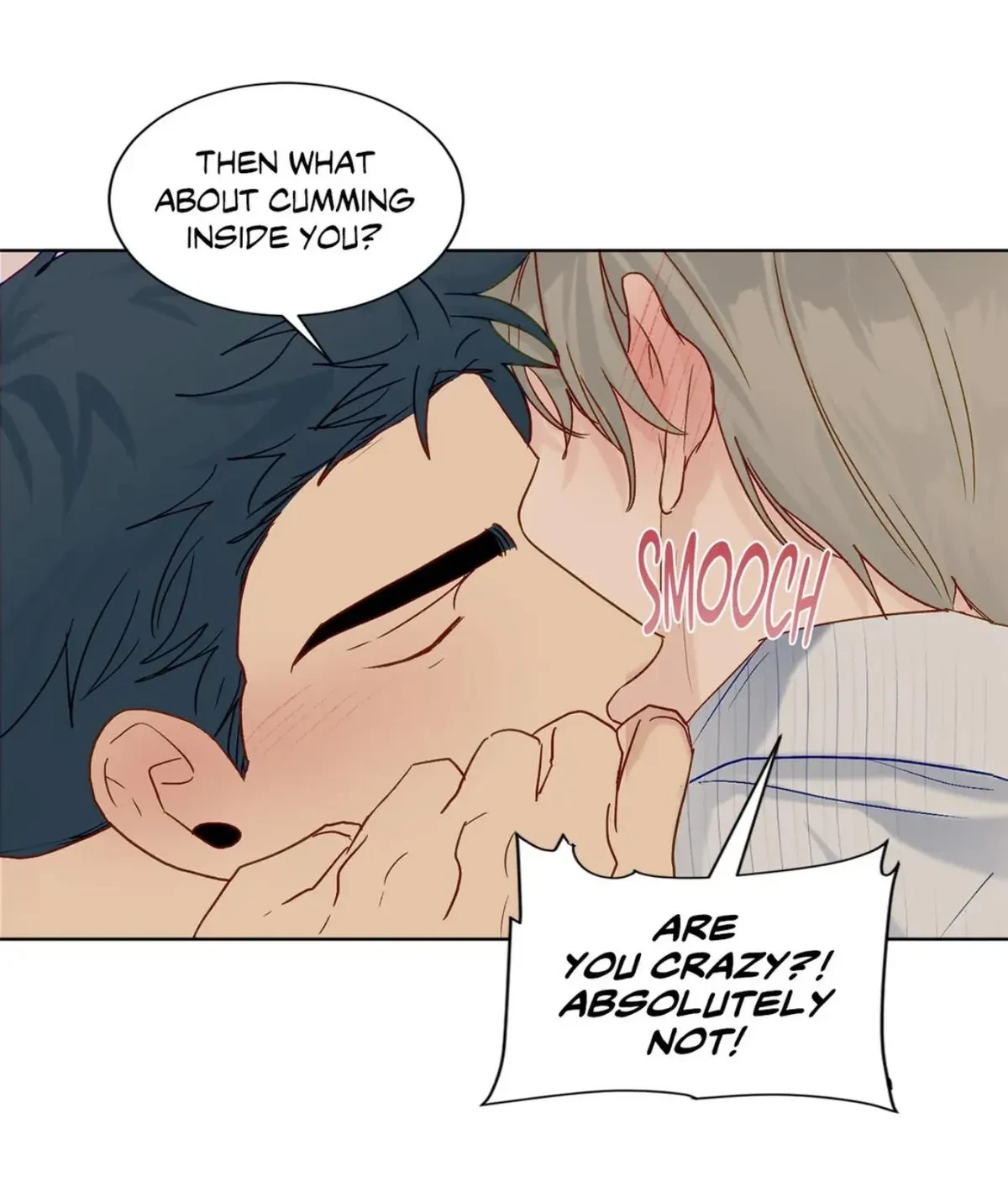 Side story 5, page 36