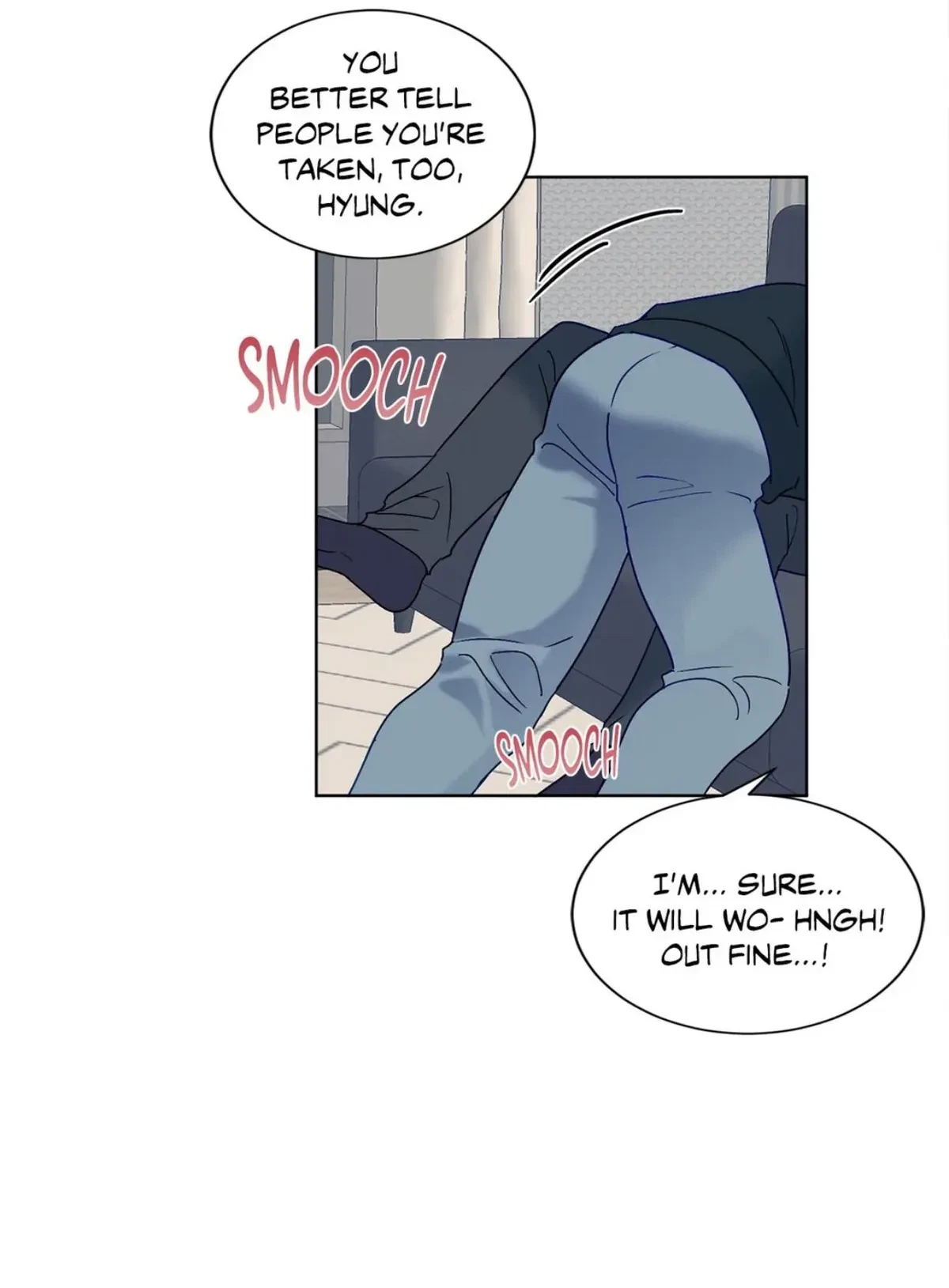 Side story 5, page 38