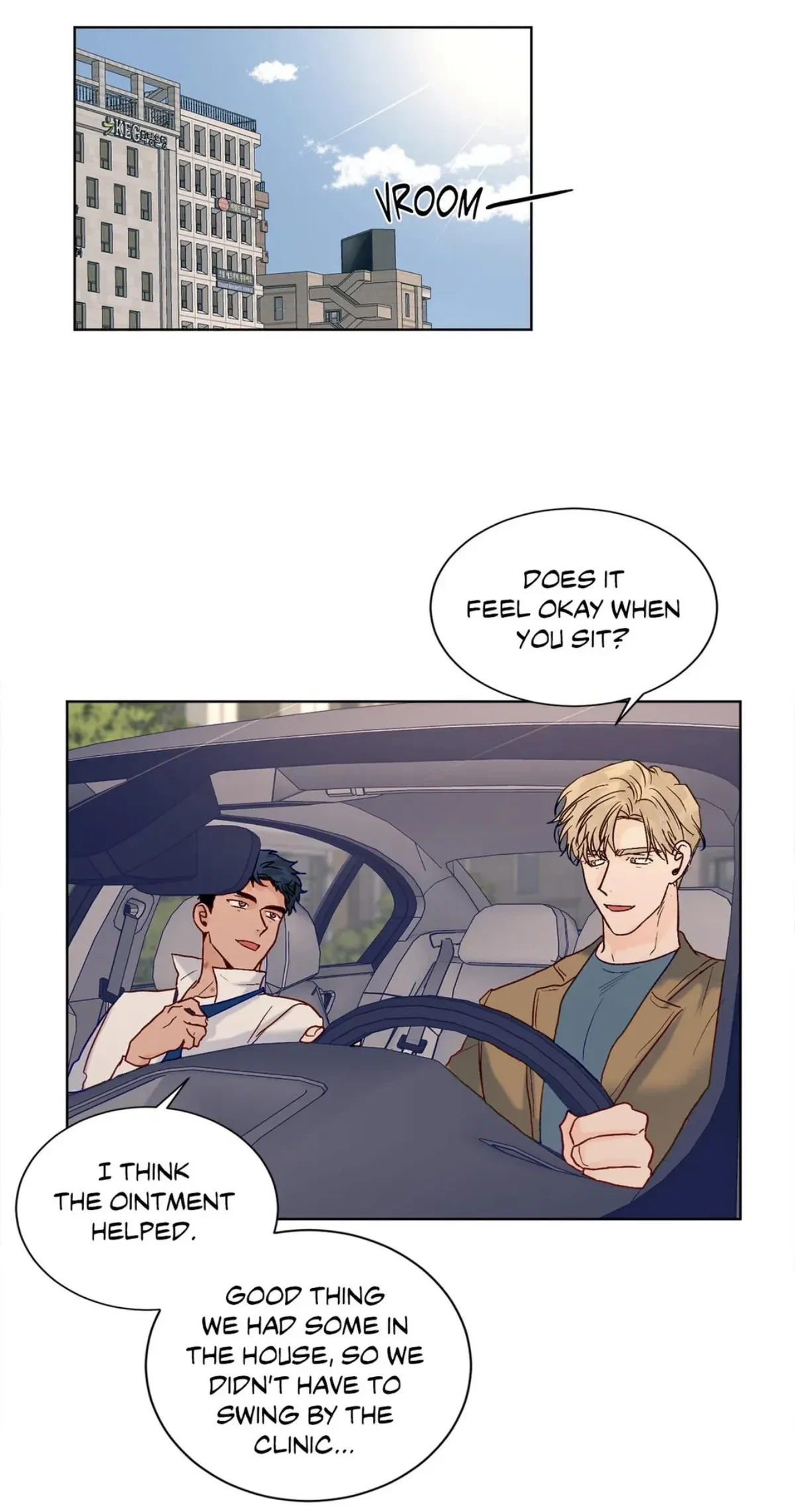 Side story 5, page 59
