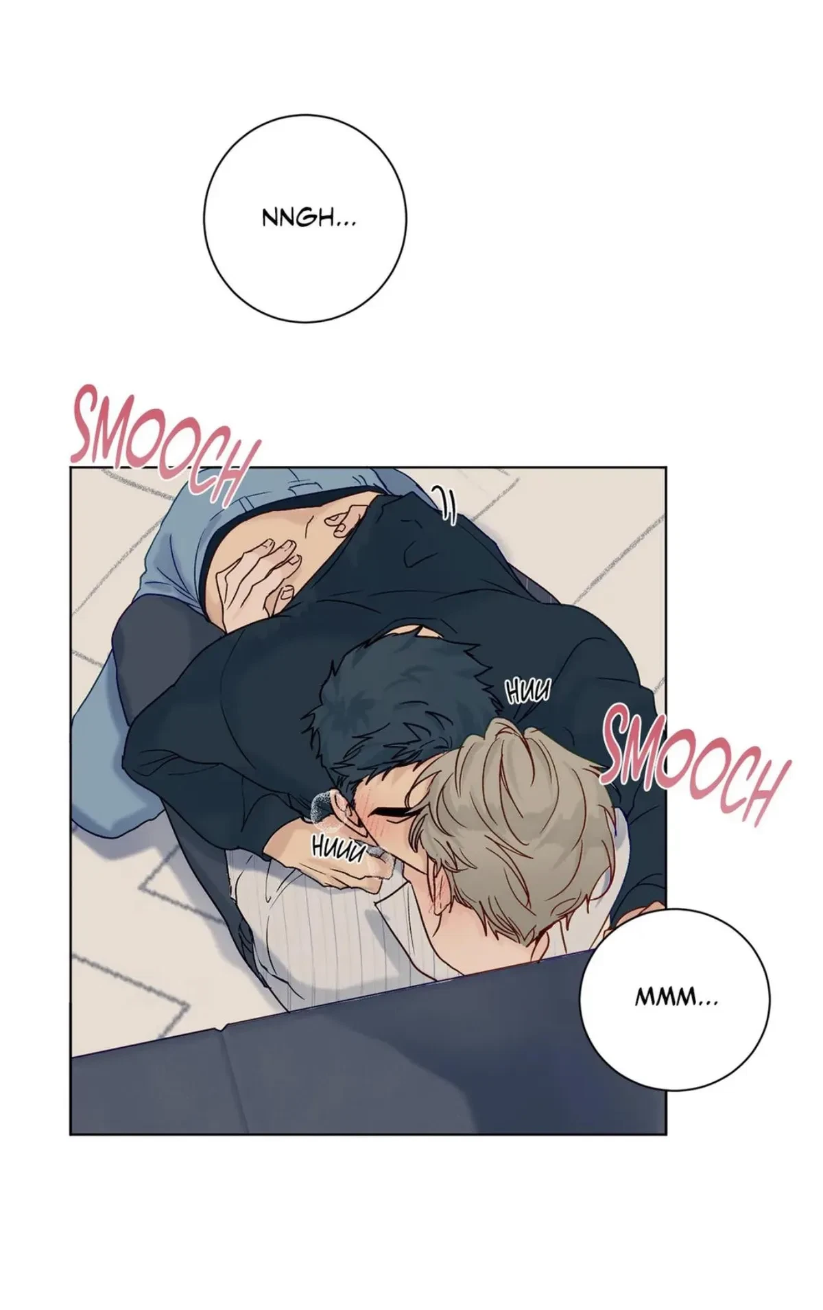Side story 5, page 6