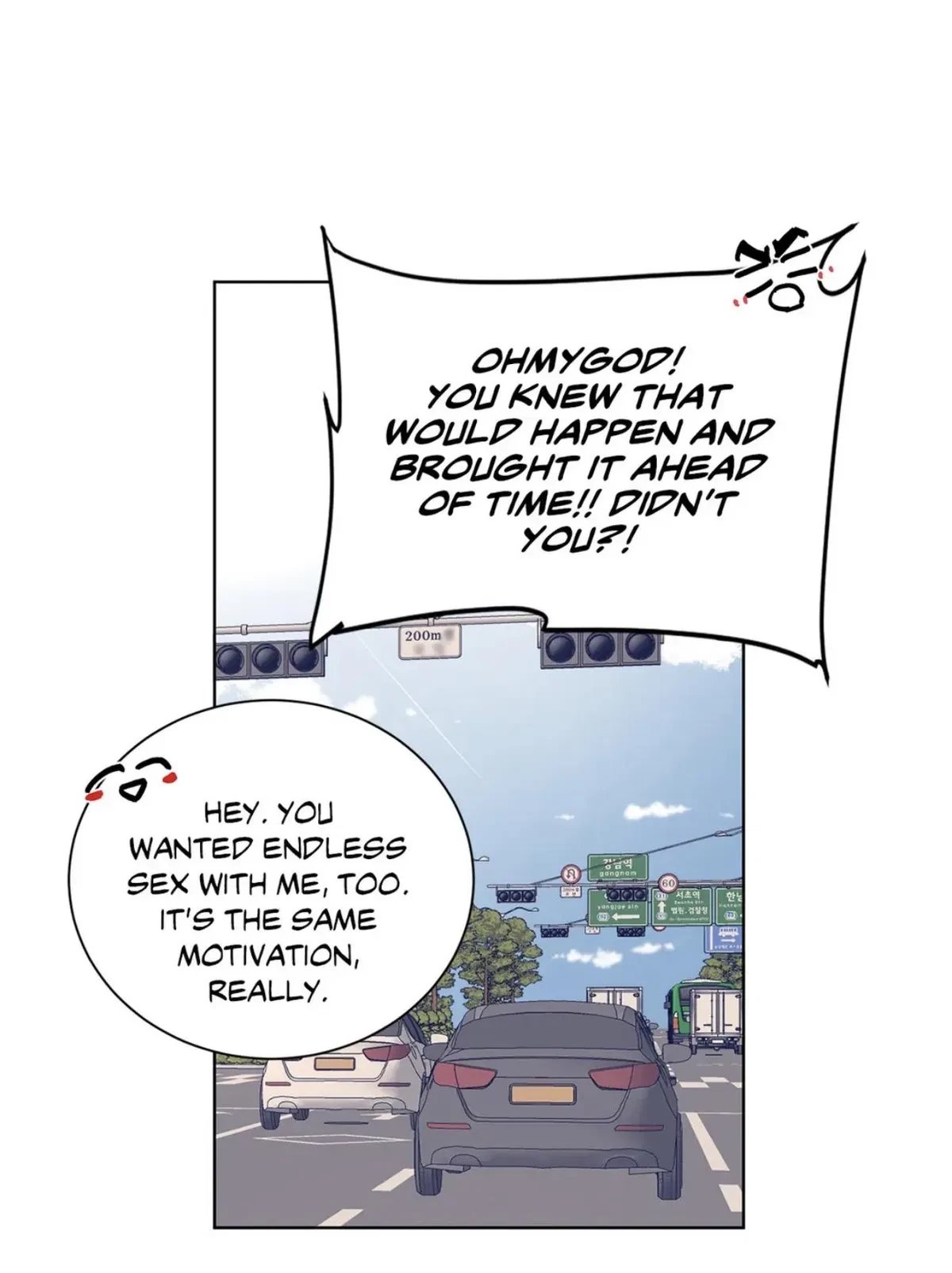Side story 5, page 61