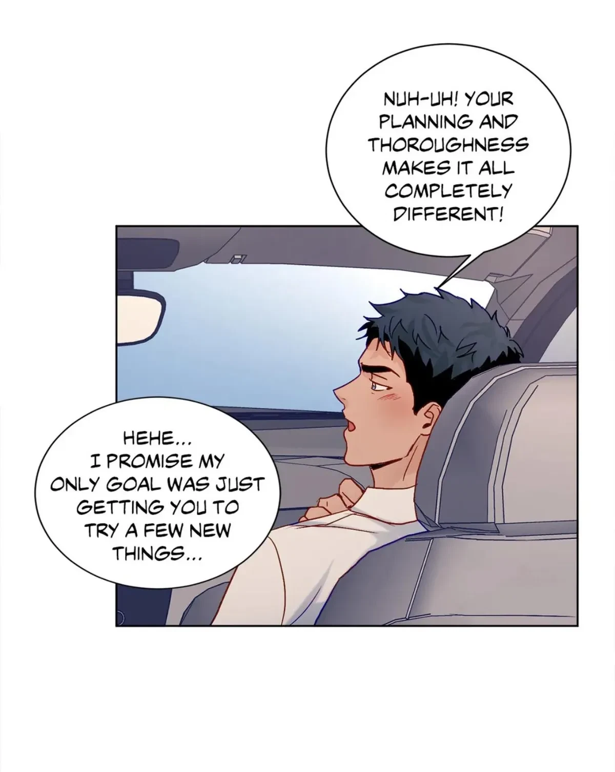 Side story 5, page 62