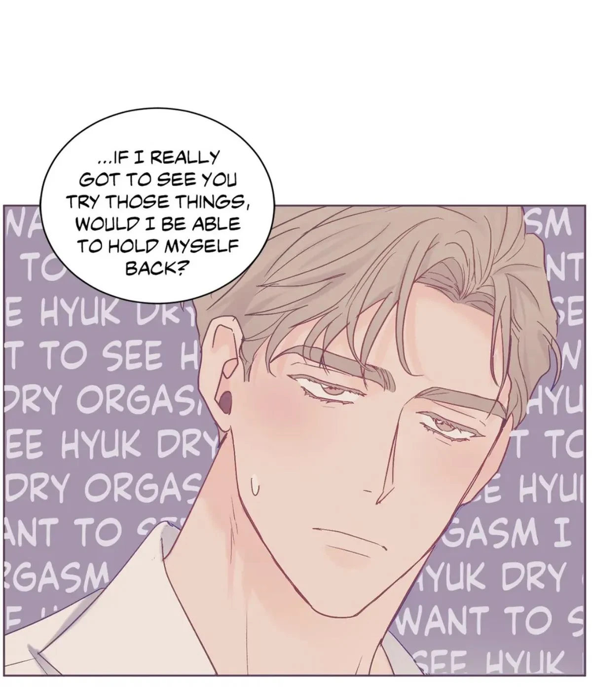 Side story 5, page 64