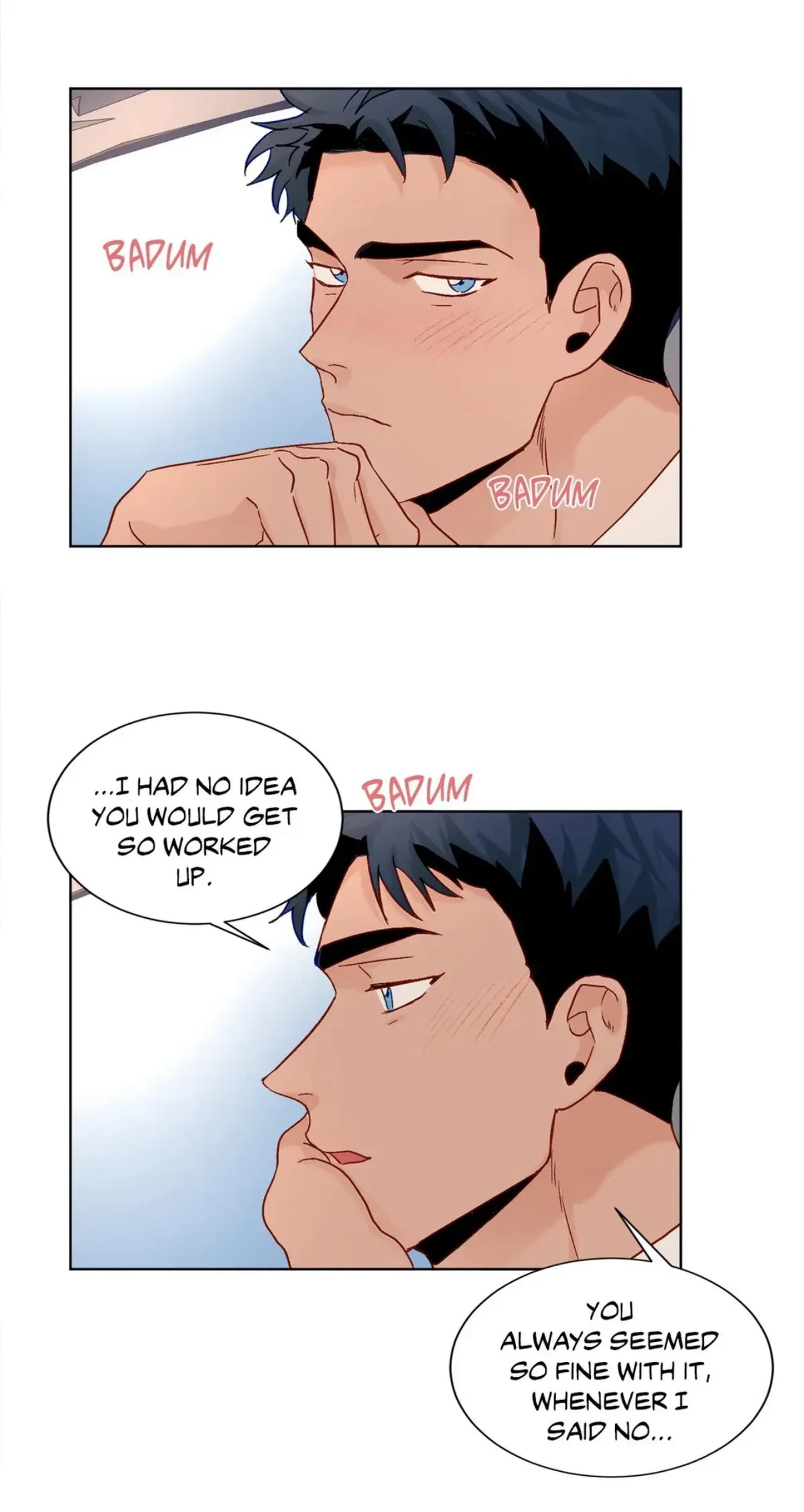 Side story 5, page 66
