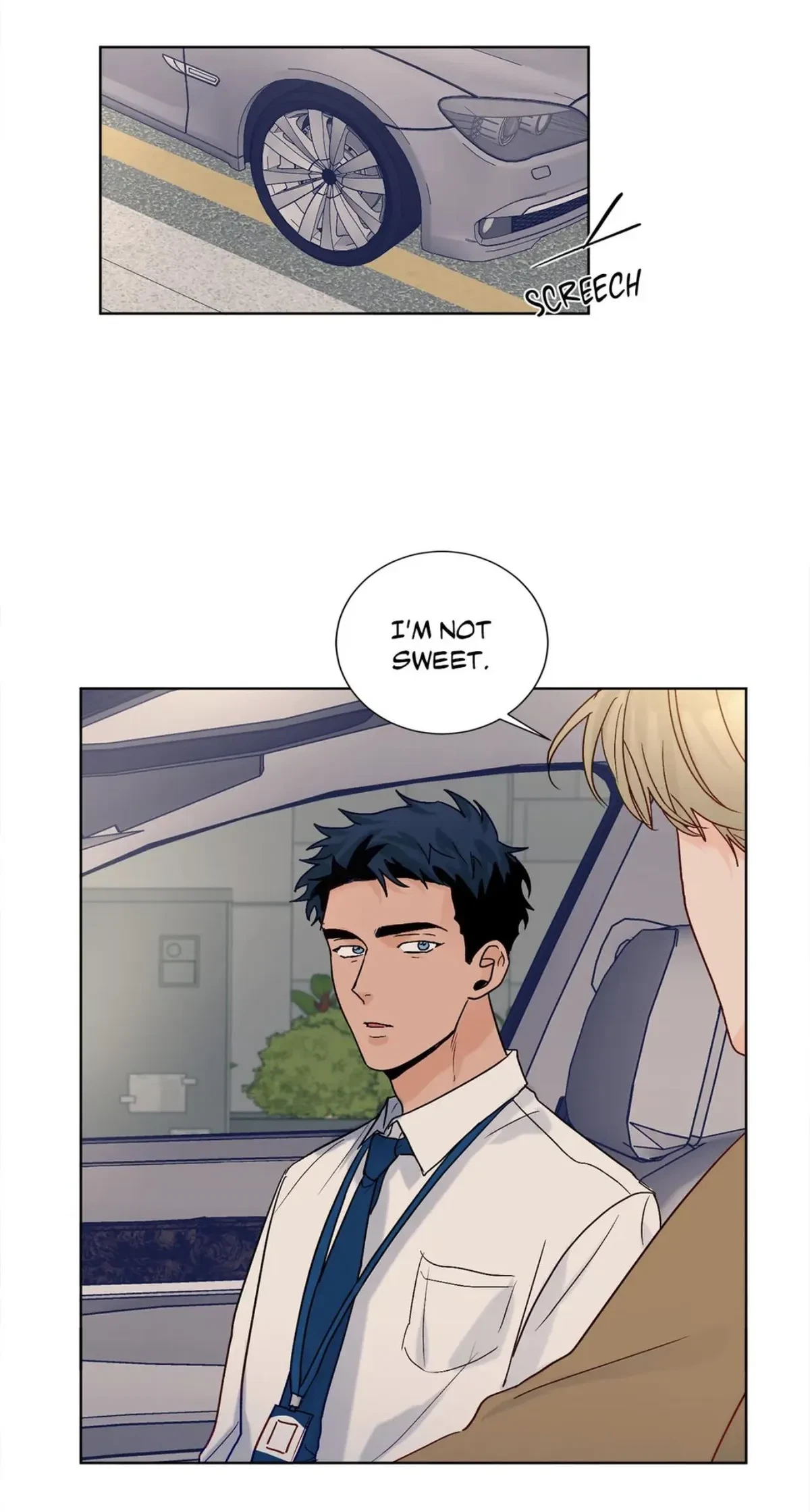 Side story 5, page 68