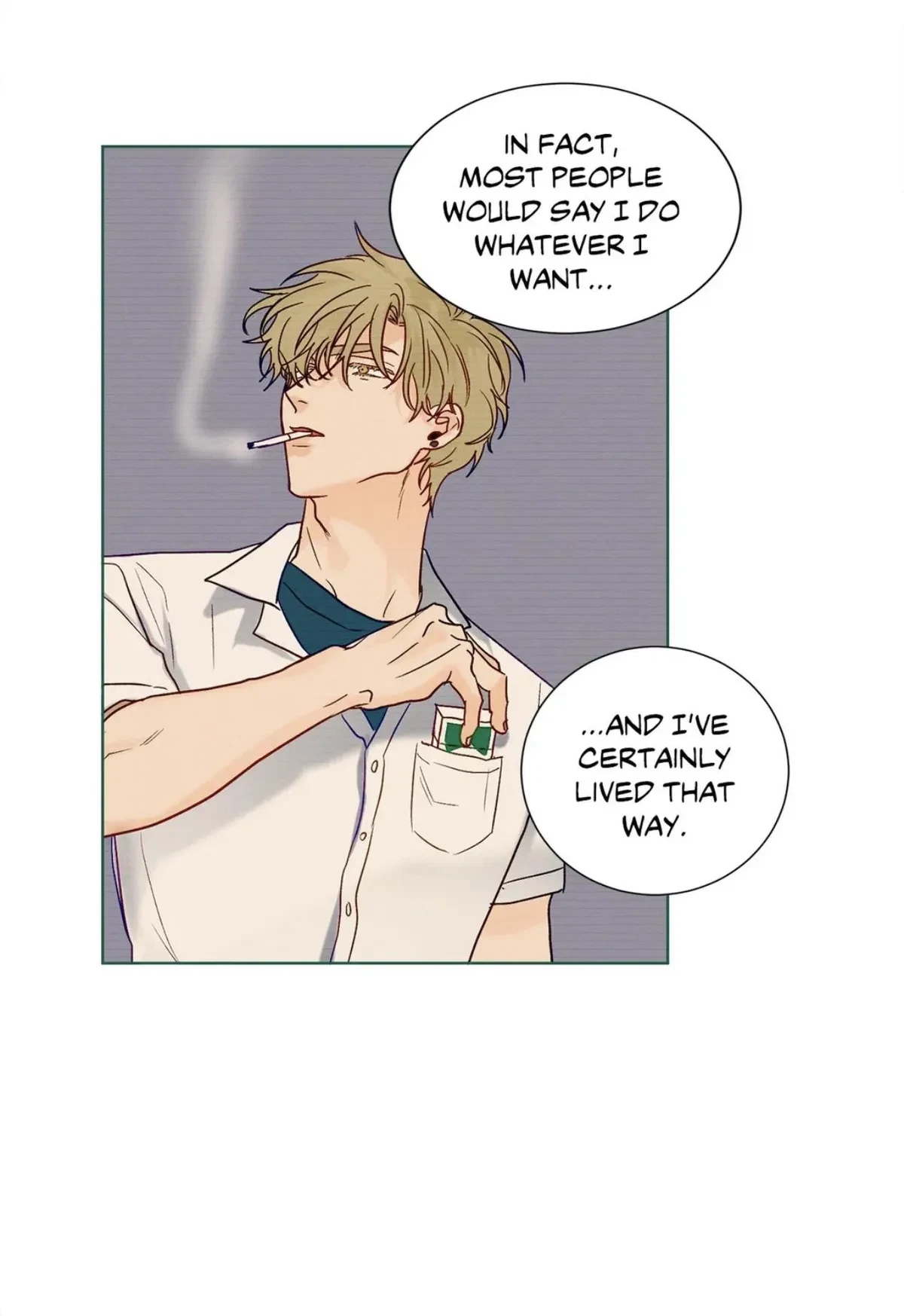 Side story 5, page 69