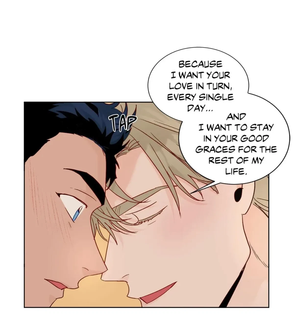 Side story 5, page 71