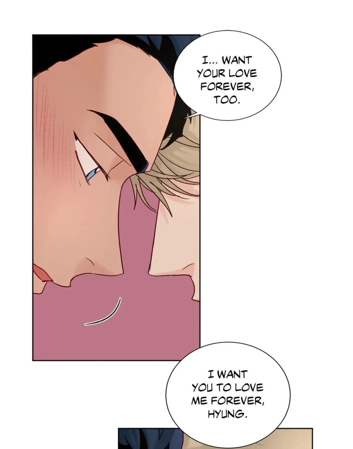 Side story 5, page 73