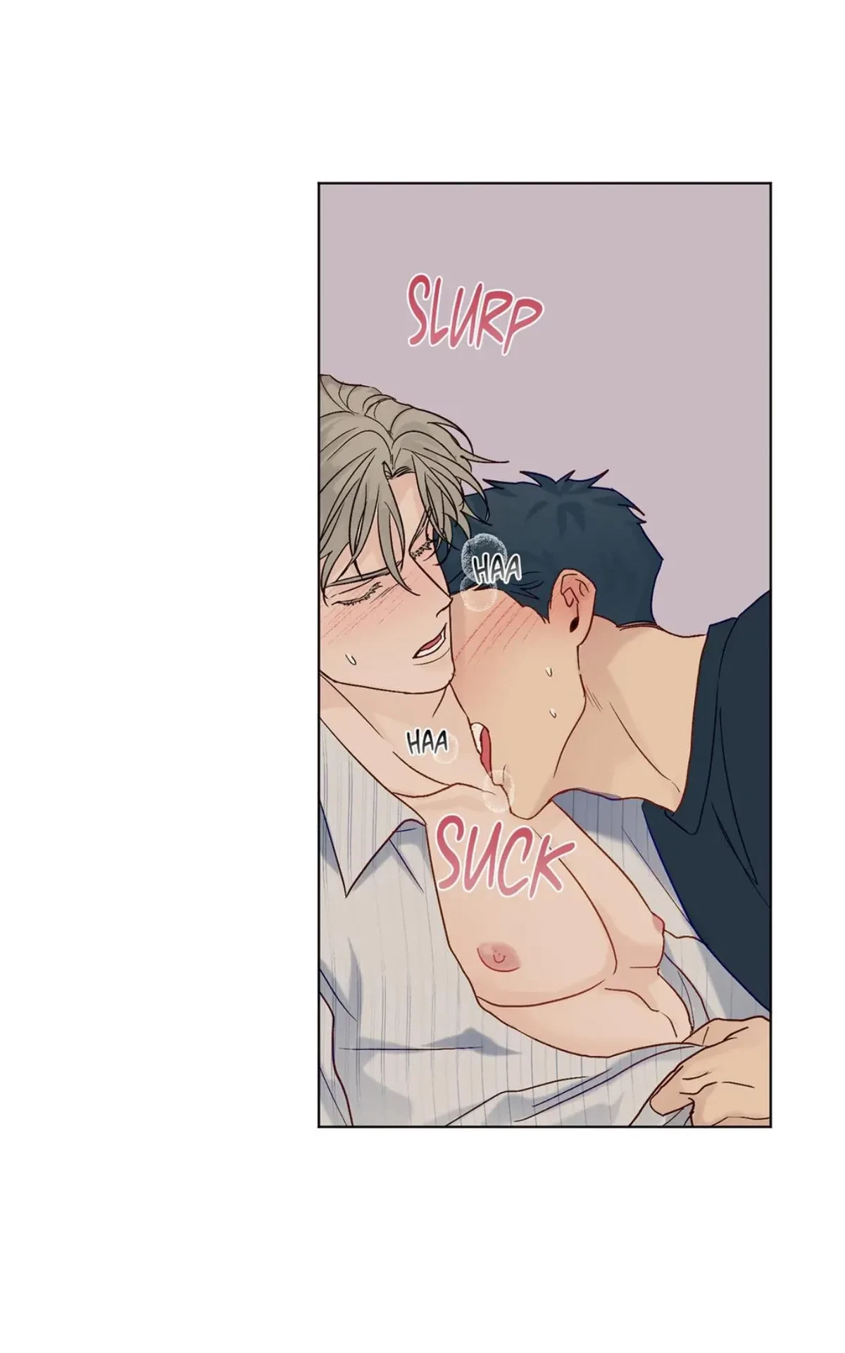 Side story 5, page 8