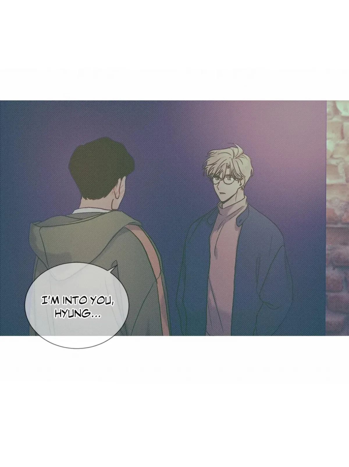 Side story 5, page 9