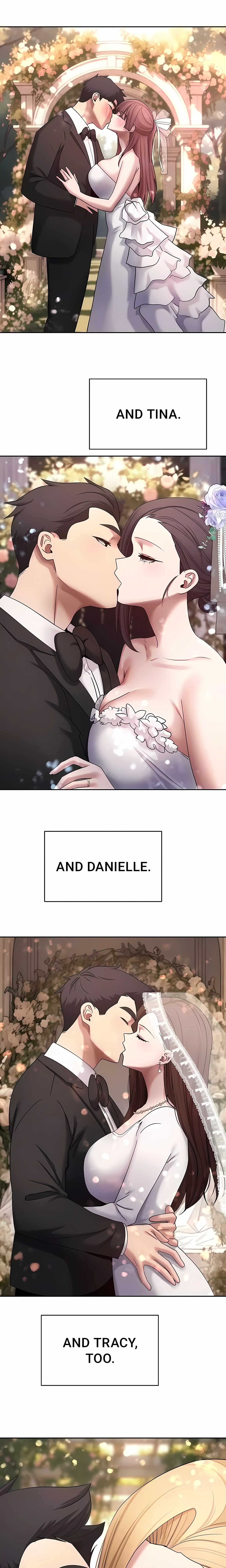 Turning My Life Around With Crypto Chapter 76 (Uncensored), page 17