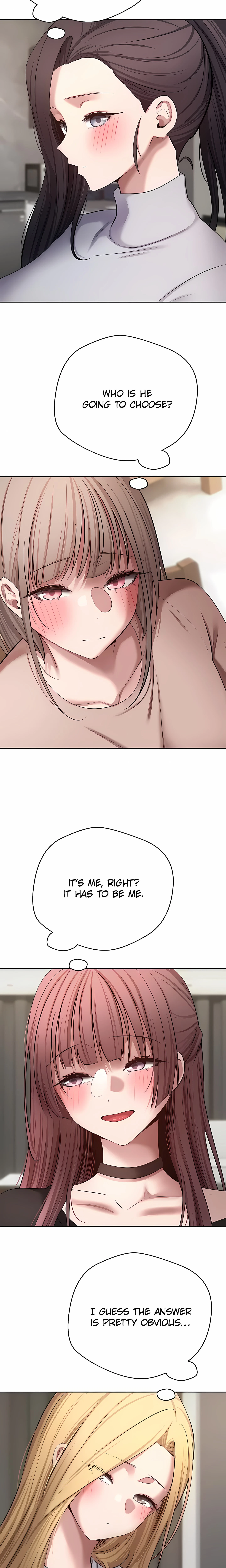 Turning My Life Around With Crypto Chapter 76 (Uncensored), page 3