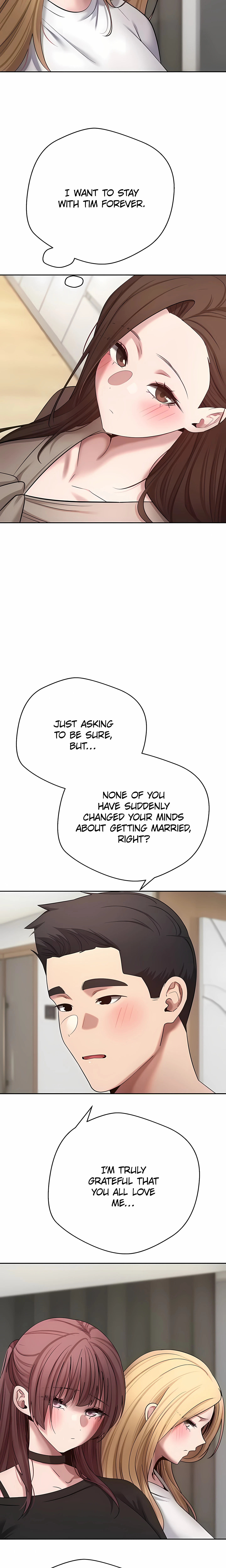 Turning My Life Around With Crypto Chapter 76 (Uncensored), page 4