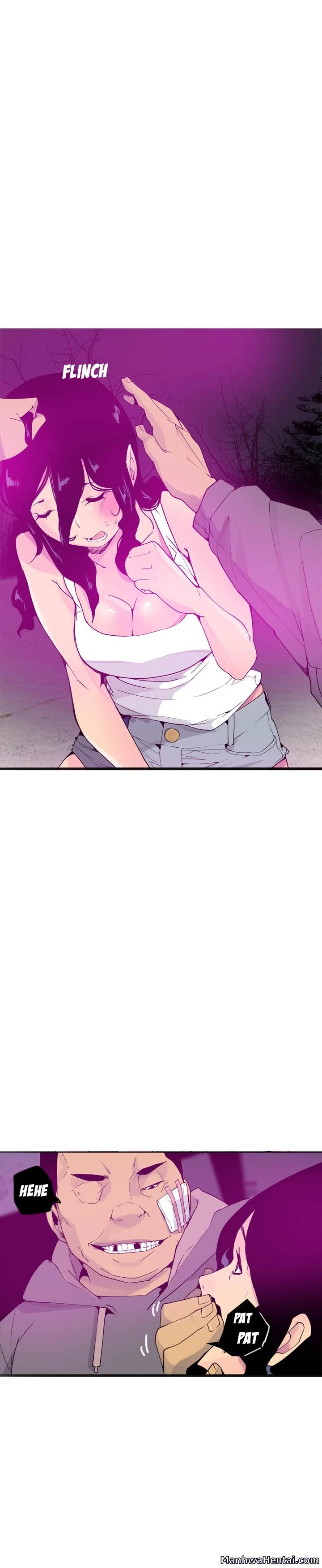 The Desperate Housewife Chapter 15, page 15