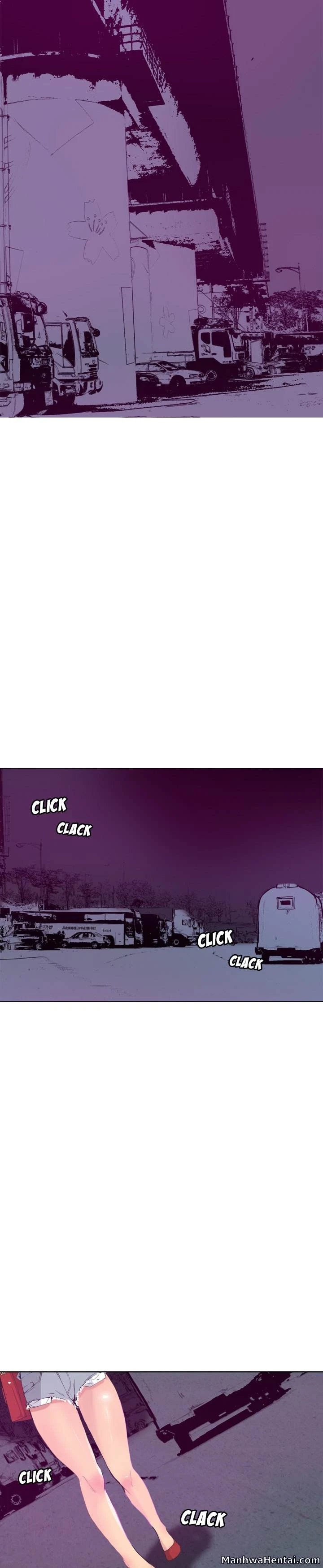 The Desperate Housewife Chapter 15, page 2