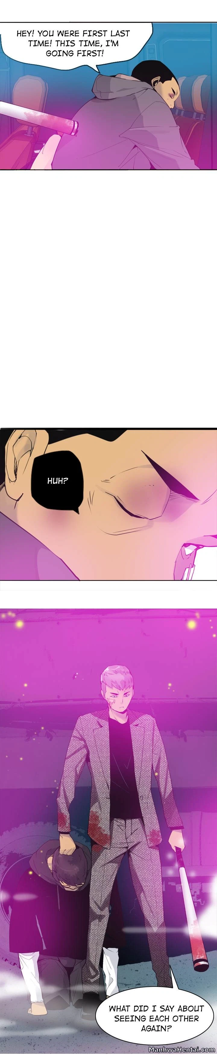 The Desperate Housewife Chapter 15, page 27