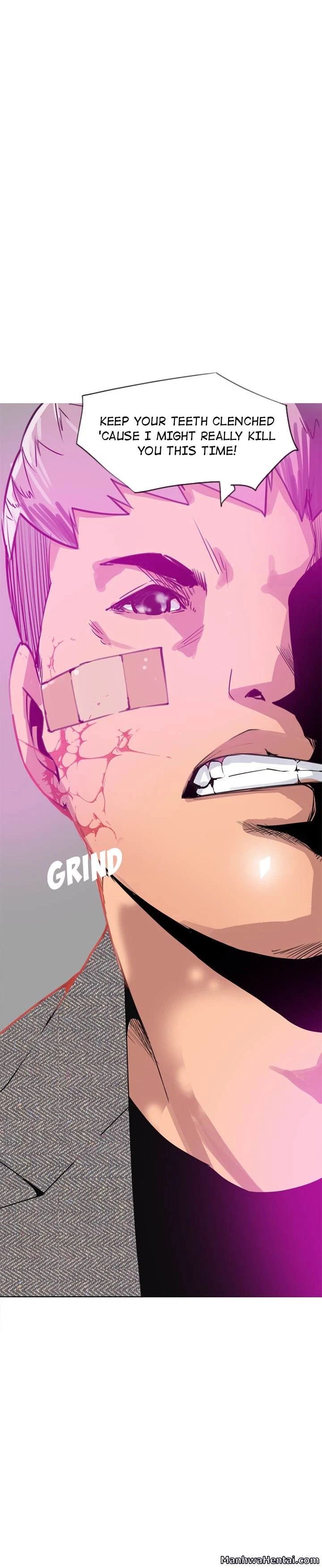 The Desperate Housewife Chapter 15, page 28