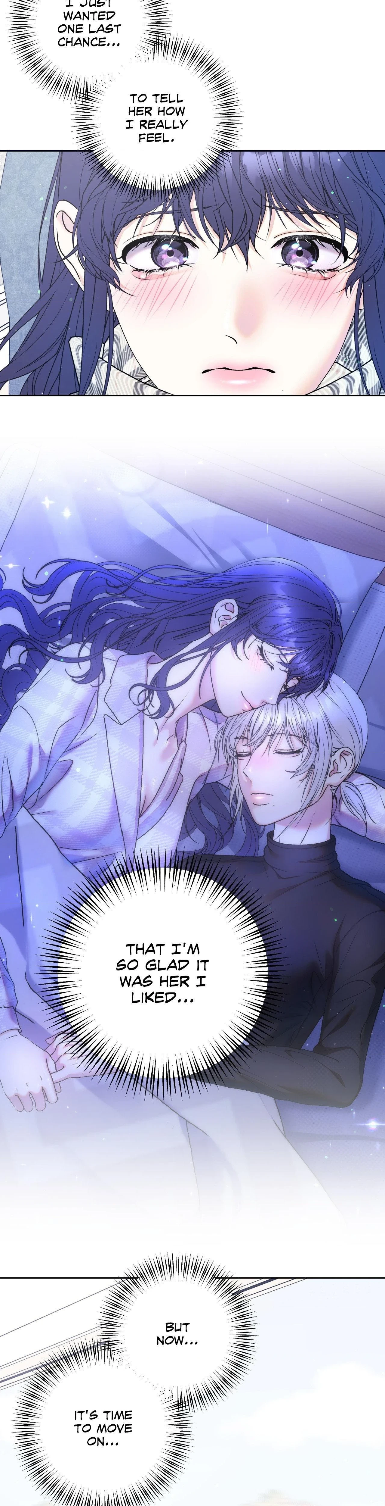 Chapter 81 - Side Story 10, page 10