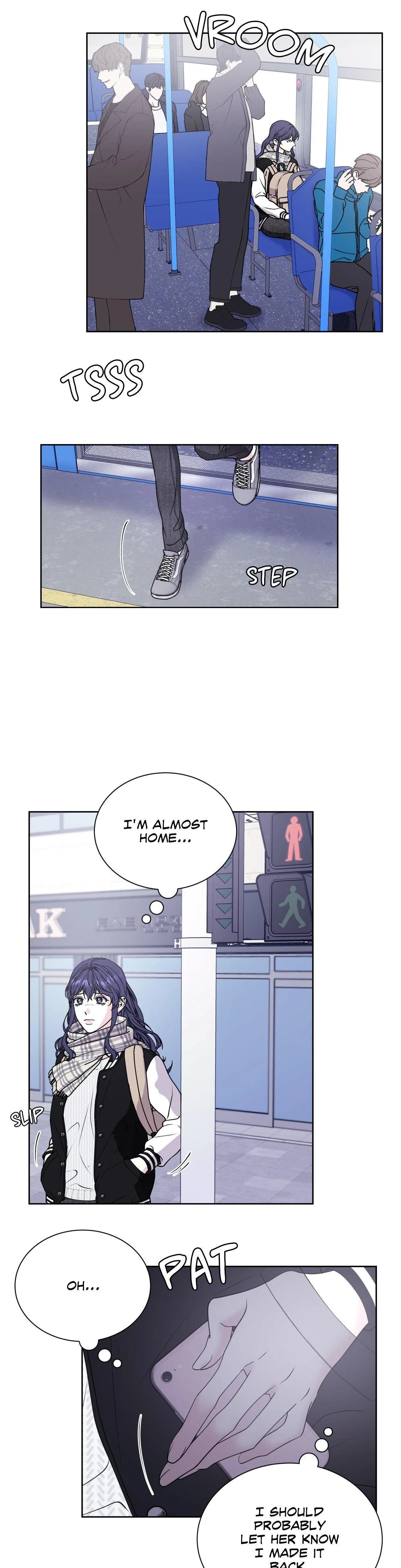Chapter 81 - Side Story 10, page 12