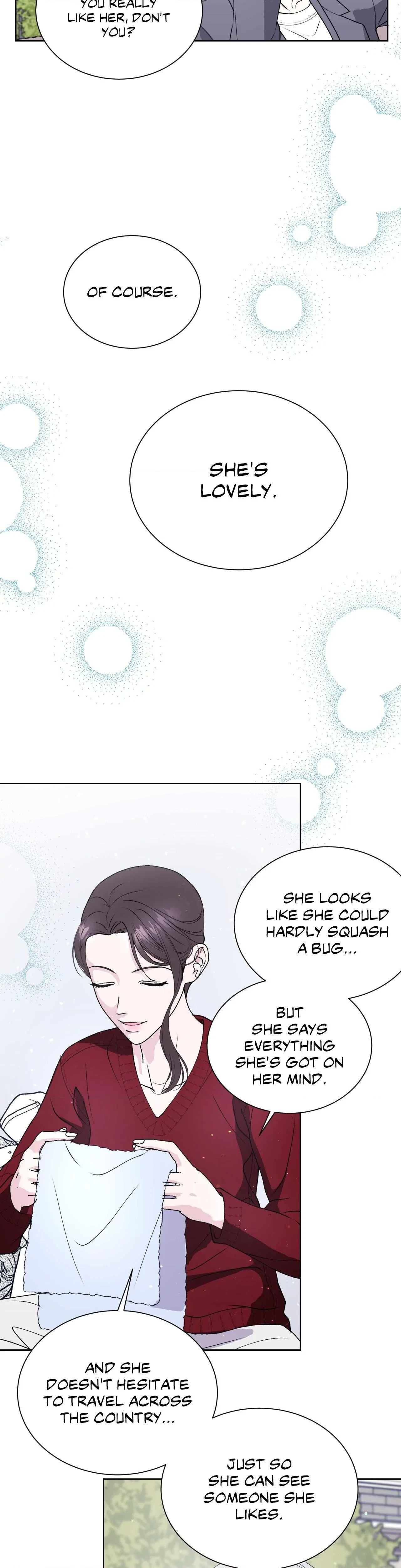 Chapter 81 - Side Story 10, page 17