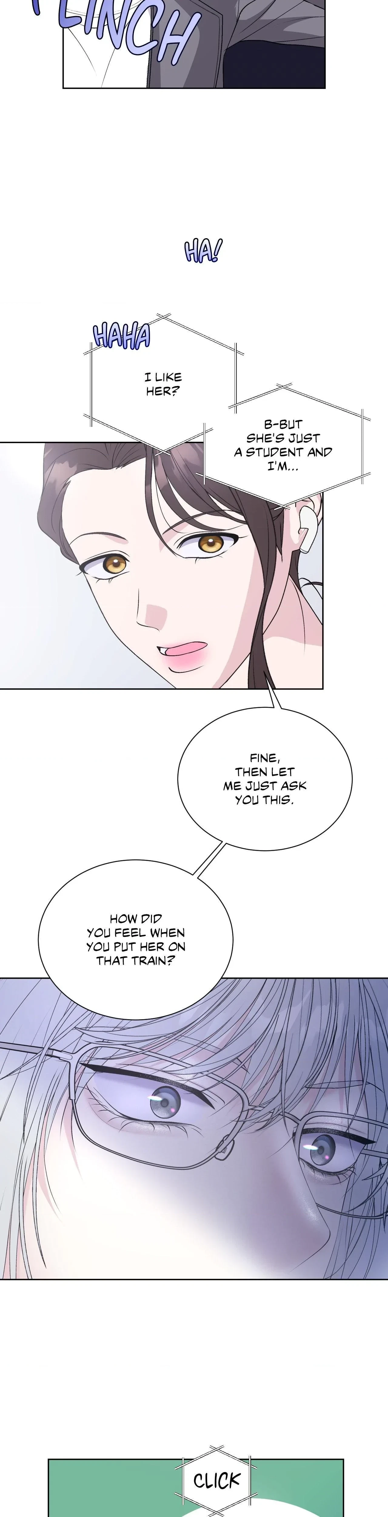 Chapter 81 - Side Story 10, page 19