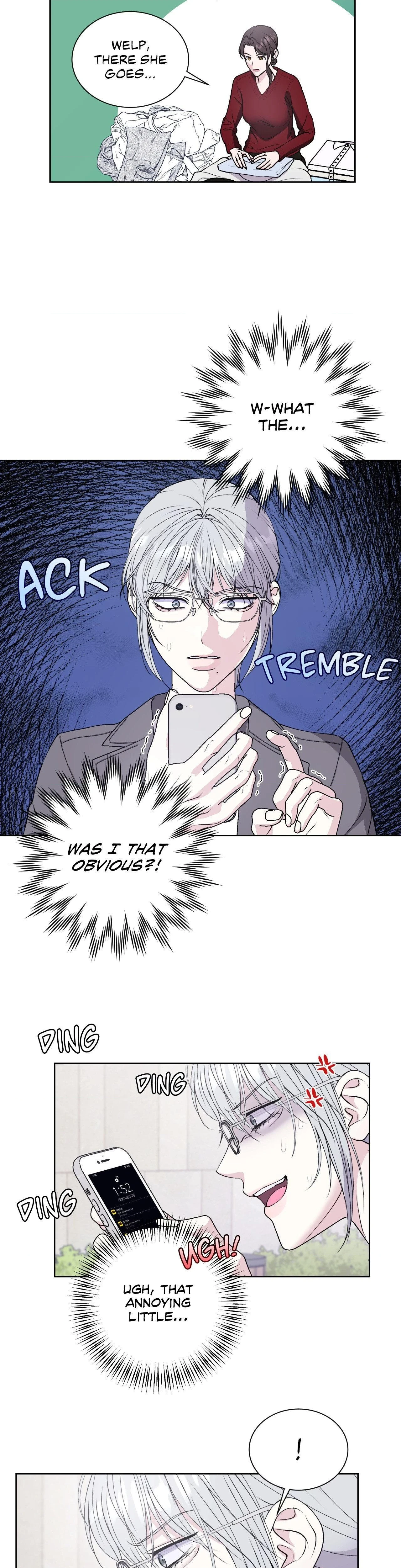 Chapter 81 - Side Story 10, page 20