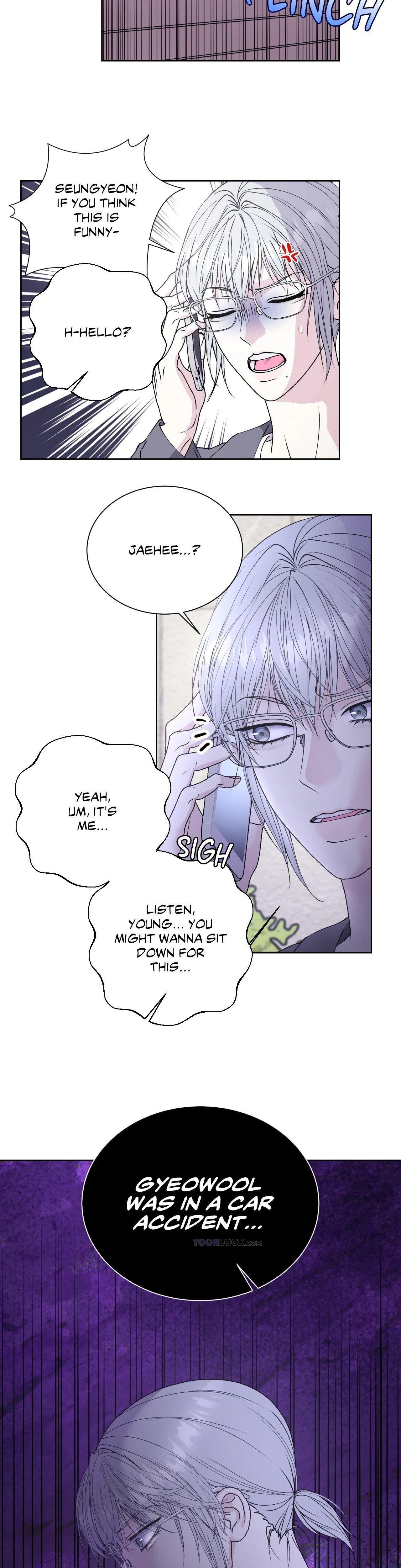 Chapter 81 - Side Story 10, page 25