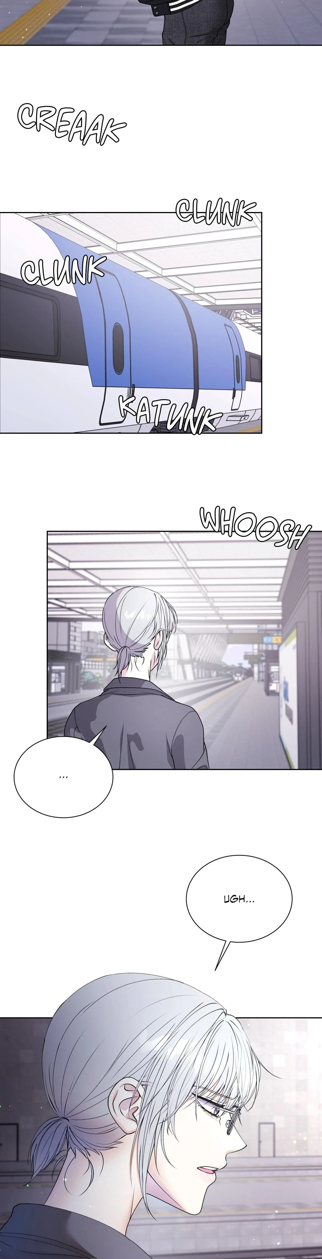 Chapter 81 - Side Story 10, page 8