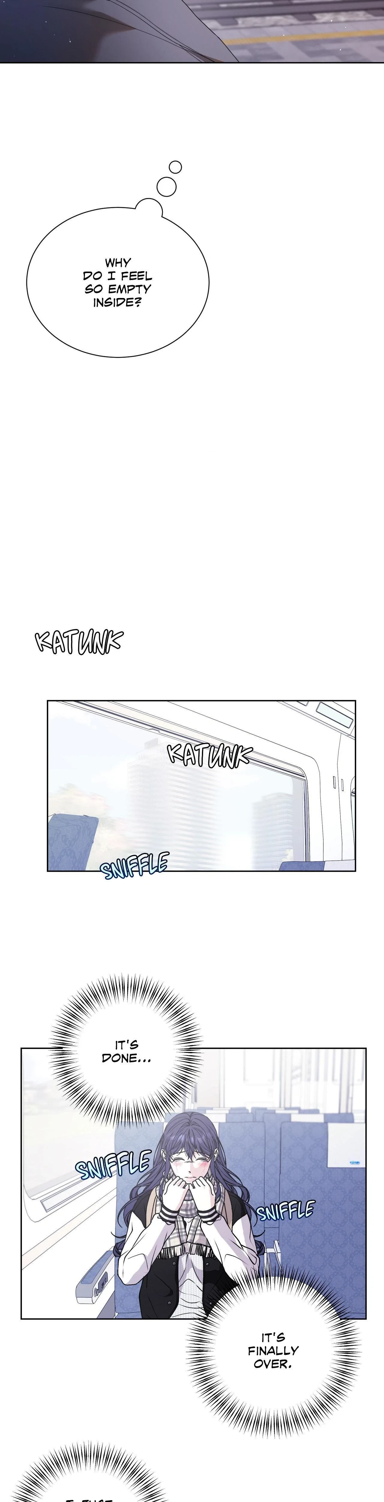 Chapter 81 - Side Story 10, page 9